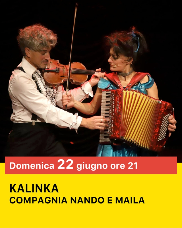 Lugo Music Festival:Kalinka